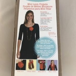 Mini Loom Project